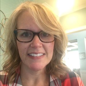 Meet your Posher, Cathy